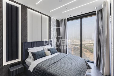 1 غرف نوم شقة في Sobha Hartland, الإمارات العربية المتحدة رقم 201280 6