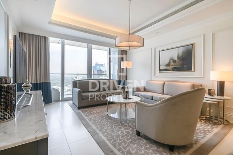 1 غرف نوم شقة في وسط مدينة دبي, الإمارات العربية المتحدة رقم 201276 6