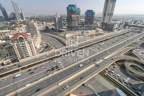 1 غرف نوم شقة في وسط مدينة دبي, الإمارات العربية المتحدة رقم 201276 4