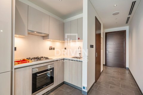 1 غرف نوم شقة في Sobha Hartland, الإمارات العربية المتحدة رقم 201282 11