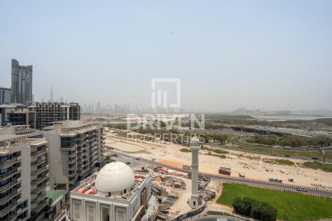 1 غرف نوم شقة في Sobha Hartland, الإمارات العربية المتحدة رقم 201282 15