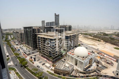 1 غرف نوم شقة في Sobha Hartland, الإمارات العربية المتحدة رقم 201282 7