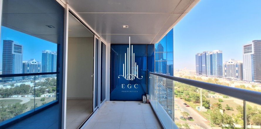 Appartement de 2 chambres à Corniche Road, UAE No. 36734