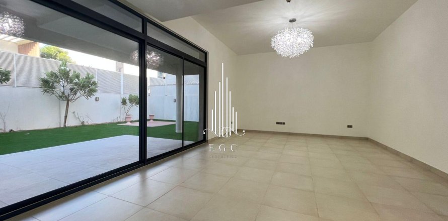 5 bedrooms Villa on the Yas Island, UAE No. 36718