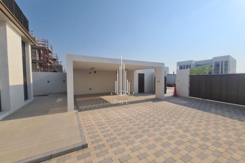 Villa de 4 dormitorios en Abu Dhabi, UAE No. 36731 5