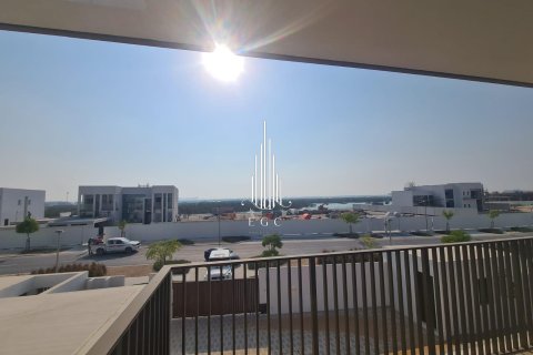 Villa de 4 dormitorios en Abu Dhabi, UAE No. 36731 24