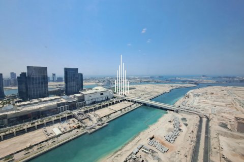 Villa de 3 dormitorios en Al Reem Island, UAE No. 36750 20