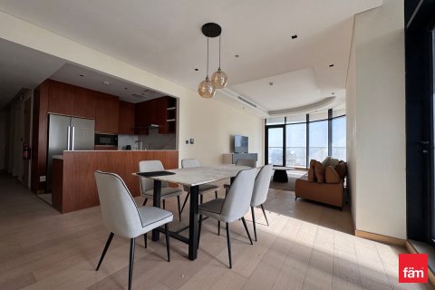 2 غرف نوم شقة في وسط مدينة دبي, الإمارات العربية المتحدة رقم 117985