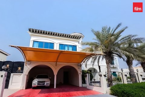 8 bedrooms Villa  No. 117986 2
