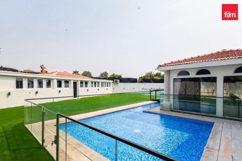 8 bedrooms Villa  No. 117986 26