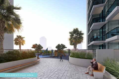 2 bedrooms Apartment in Al Rashidiya, UAE No. 8339 17