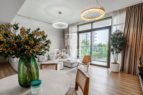 Appartement de 2 chambres  No. 120842 5