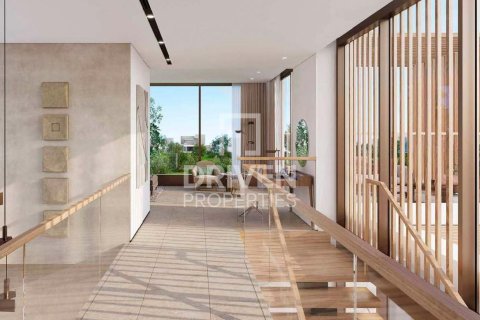 Вилла с 4 спальнями  №120843 11