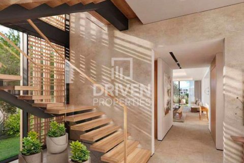 Вилла с 4 спальнями  №120843 18