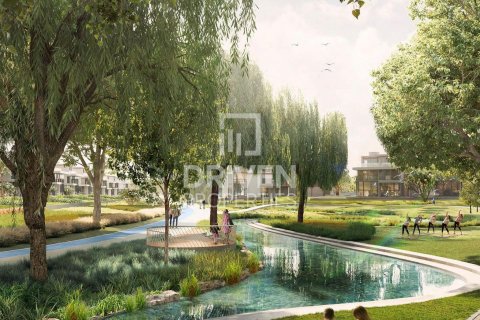 Вилла с 4 спальнями  №120841 2