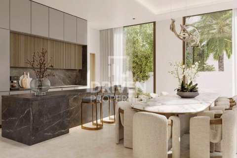 Вилла с 4 спальнями  №120841 15