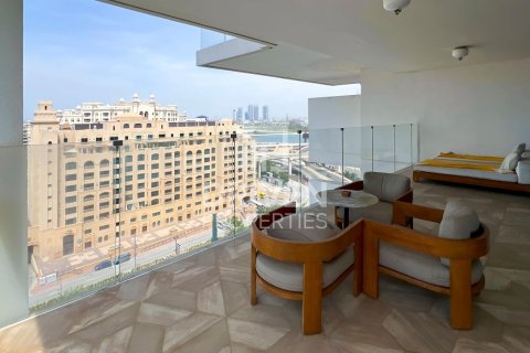 Квартира с 3 спальнями в FIVE Palm Jumeirah, ОАЭ №193166 17