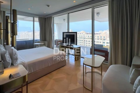 Квартира с 3 спальнями в FIVE Palm Jumeirah, ОАЭ №193166 19