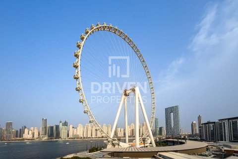 3 bedrooms Apartment in Bluewaters Residences, UAE No. 193161 5