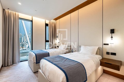 3 bedrooms Apartment in Bluewaters Residences, UAE No. 193161 18