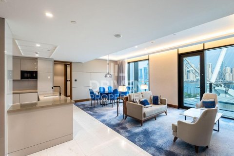 3 bedrooms Apartment in Bluewaters Residences, UAE No. 193161