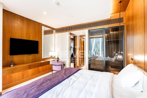 3 bedrooms Apartment in Bluewaters Residences, UAE No. 193161 12