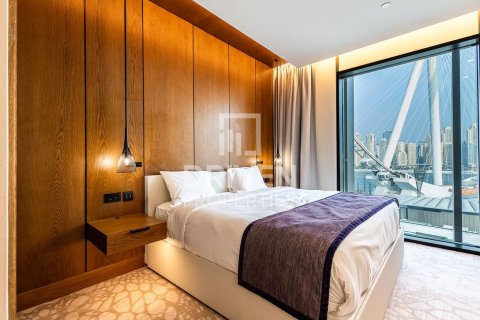 3 bedrooms Apartment in Bluewaters Residences, UAE No. 193161 20