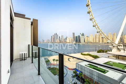 3 bedrooms Apartment in Bluewaters Residences, UAE No. 193161 6