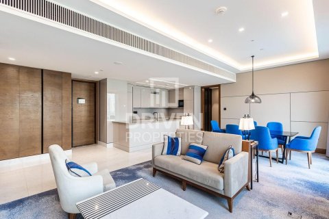 3 bedrooms Apartment in Bluewaters Residences, UAE No. 193161 22