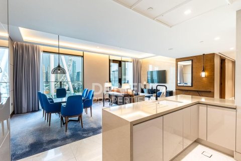 3 bedrooms Apartment in Bluewaters Residences, UAE No. 193161 14