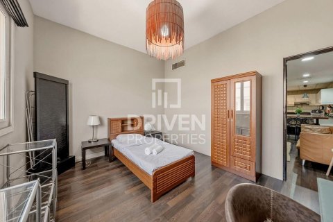 Квартира с 1 спальней в District 10, ОАЭ №193160 10