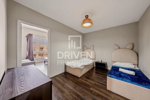 Квартира с 1 спальней в District 10, ОАЭ №193160 8
