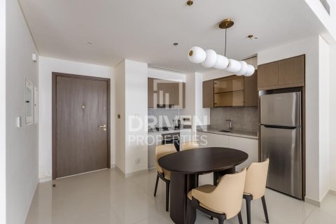 1 bedroom Apartment in EMAAR Beachfront, UAE No. 193163 6