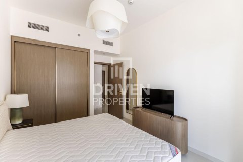 1 bedroom Apartment in EMAAR Beachfront, UAE No. 193163 7