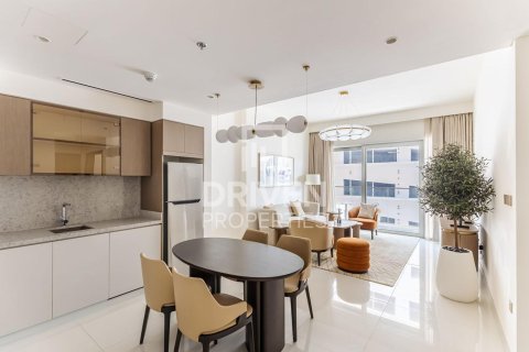 1 bedroom Apartment in EMAAR Beachfront, UAE No. 193163 10