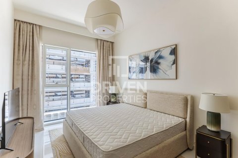 1 bedroom Apartment in EMAAR Beachfront, UAE No. 193163 9