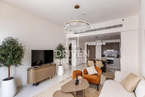 1 bedroom Apartment in EMAAR Beachfront, UAE No. 193163 11