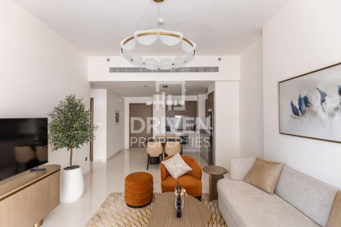 1 bedroom Apartment in EMAAR Beachfront, UAE No. 193163 13