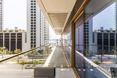 1 bedroom Apartment in EMAAR Beachfront, UAE No. 193163 4