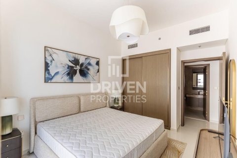 1 bedroom Apartment in EMAAR Beachfront, UAE No. 193163 8