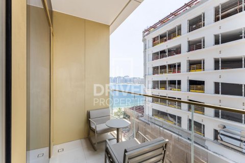 1 bedroom Apartment in EMAAR Beachfront, UAE No. 193163 5
