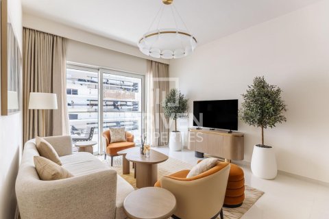 1 bedroom Apartment in EMAAR Beachfront, UAE No. 193163 12