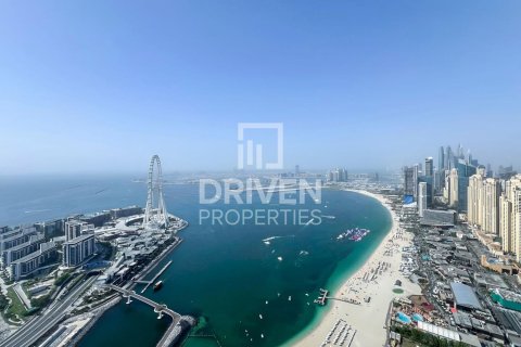 Квартира с 3 спальнями в The Address Jumeirah Resort and Spa, ОАЭ №193164 4