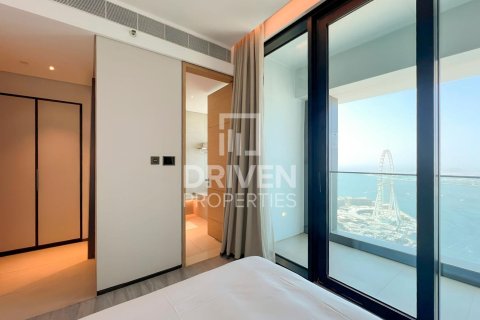 Квартира с 3 спальнями в The Address Jumeirah Resort and Spa, ОАЭ №193164 15