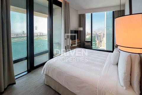Квартира с 3 спальнями в The Address Jumeirah Resort and Spa, ОАЭ №193164 5