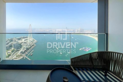 Квартира с 3 спальнями в The Address Jumeirah Resort and Spa, ОАЭ №193164 8