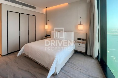 Квартира с 3 спальнями в The Address Jumeirah Resort and Spa, ОАЭ №193164 16