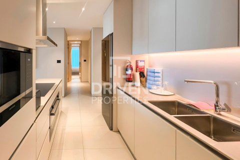 Квартира с 3 спальнями в The Address Jumeirah Resort and Spa, ОАЭ №193164 6