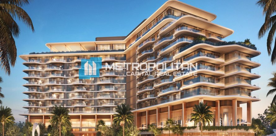 Квартира с 2 спальнями №119343