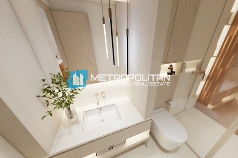 Квартира с 2 спальнями №119343 16